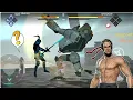 Download Lagu Shadow Fight 3 chapter 7.2 final boss Shadow Boss Fight