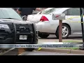 Eau Claire Police respond to gun shots