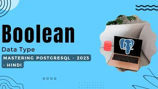 Boolean Data Types Handling True and False Values with Precision Mastering PostgreSQL