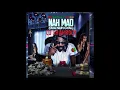 '' NAH MAD'' ( OVA NUH GYAL ) MUNGA /  NEW DANCEHALL / MIX 2018 /CD SHAMROCK