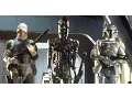 Video di The Empire Strikes Back | Bounty Hunter scene (Full)