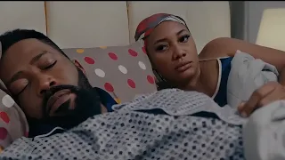 she suspected her husband of cheating she had to set him up to be sure movie movierecap