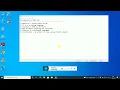 Introduction to VBScript - 1