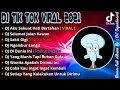 Download Lagu DJ AKU SEKUAT HATI BERTAHAN - DJ HARUSKAH AKU MATI SLOW BEAT TIKTOK VIRAL !!! REMIX TERBARU 2021