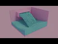 Blender 2 79 Particle Simulation