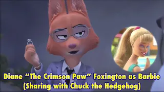 toon story 3 mmf s newly revamped edition cast video