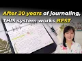 The Journal That Changed My Life 5 Part Journal