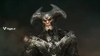 Steppenwolf viggle ai LOL