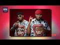 ▪Major League Djz – Bakwa Lah Ft Nvcho & C4 DJs