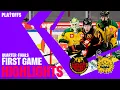 Highlights | Luleå Hockey vs Ilves Tampere