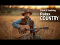 Lagu 【Country Relax】24/7 Calm Playlist / for Relax / Work / Pop / Ballad / Study / Coffee 🎶