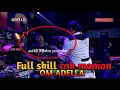 Lagu Full skill Cak Momon om adella | bikin gemes