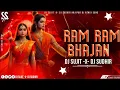 Download Lagu Dj Sarzen Setup Song 🚩 Ram Ram ( Unique Style Edm Circuit Drop ) Ramnavmi Roadshow Jaikara Mix🔥