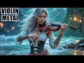 Download Lagu ⚓PIANO X CELLO X 🎸VIOLIN  X METAL – Echoes Beneath the Black Sails