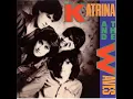 Walking On Sunshine - Katrina & The Waves