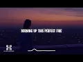 all things break - gravity (Lyrics)