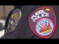 2 Pueblo police officers injured in explosion