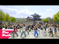 Download Lagu DGDG KPOP RANDOM PLAY DANCE in Jeonju, KOREA 2025