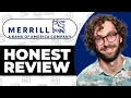 Merrill Edge Honest Review - Watch Before Using