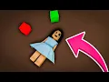 This Brookhaven Update SCARES ME New Summer Update in Brookhaven RP Roblox New secrets and camp