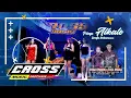 FULL ALBUM CROSS MUSIC  - KAYEN  PATI - WEDDING TRISNA ERVIANTO \u0026 SISCA DWIANA -  RENDYS AUDIO