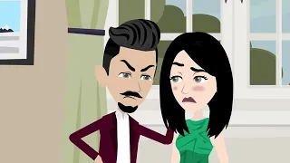 قصه غاليتى الحلقه العاشره 10 