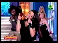 Download Lagu Rouge - C'est La Vie (Programa Sabadaço 2003)