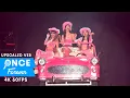 Download Lagu TWICE「Hello」4th World Tour in Seoul Upscale ver. (60fps)