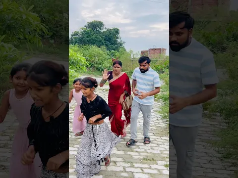 Sab bhag kyu rahe h😍❤️#shorts #viral #trending #youtubeshorts #story ￼