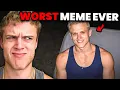 All Joe Bart Memes Explained