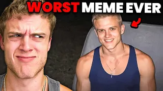 all joe bart memes explained