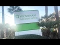 Wyndham Garden Hotel Fort Walton Beach FL