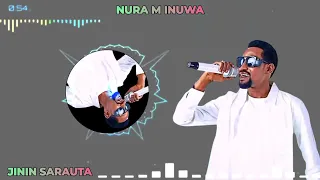 nura m inuwa jinin sarauta old hausa song duet kannywood nura m inuwa tv 