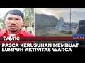 Situasi di Yalimo Pasca Kerusuhan, Puluhan Bangunan Ludes Terbakar | Kabar Pagi tvOne