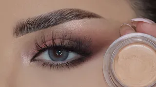 سموكي عرايسي  فخم للعرايس والمناسبات  والافراح خطوة بخطوة 👰 🤩🤩