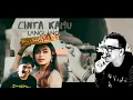 Download Lagu CINTA KAMU - Langlang Buana ( official music video )