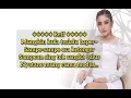 Download Lagu SEBATES NAFSU // ANIK ARNIKA ( KARAOKE )