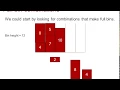EDX Decision 1 Algorithms 1-2