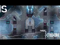 CrossCode Frame Rate Test On Xbox Series S