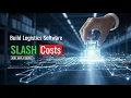 Building Logistics Optimization Software with Bolt New AI