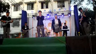 rhapsody 14 salt lake school band jaane ja tribute to rd burman 