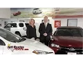 Rare MEDIA Well Done Jeff Hunter Toyota January 2017
