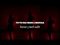 Download Lagu TU TU HAI WAHI | MAFIA | AFRO | KARAN J MASHUP 