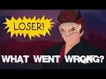 RWBY Adam Taurus is a problem