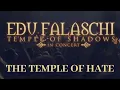 Download Lagu EDU FALASCHI (Feat. Kai Hansen) l The Temple Of Hate l Temple Of Shadows In Concert