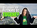 Are People STILL Moving to Eugene Oregon 2026 Migration Update