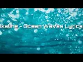 Alkaline - Ocean Wave (Official Lyrics)
