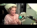 PLAYBILL BACKSTAGE: "Anything Goes" Part 3