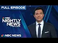 Download Lagu NBC Nightly News Full Episode - Sept. 24