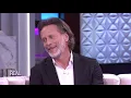 PART ONE Steven Weber on His Show With Fran Drescher Indebted
